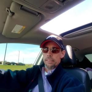 Meet your Posher, Terry